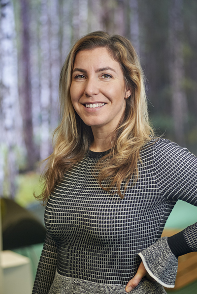 Carmen Zuidema